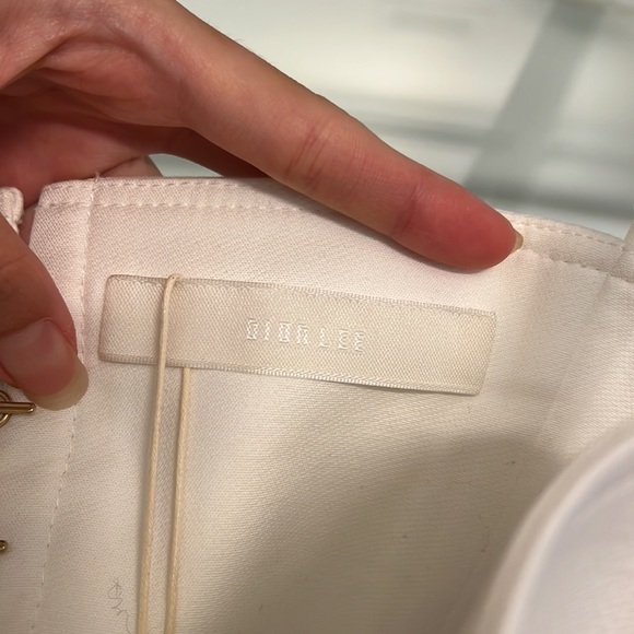 DION LEE UTILITY CORSET - Picture 4 of 8